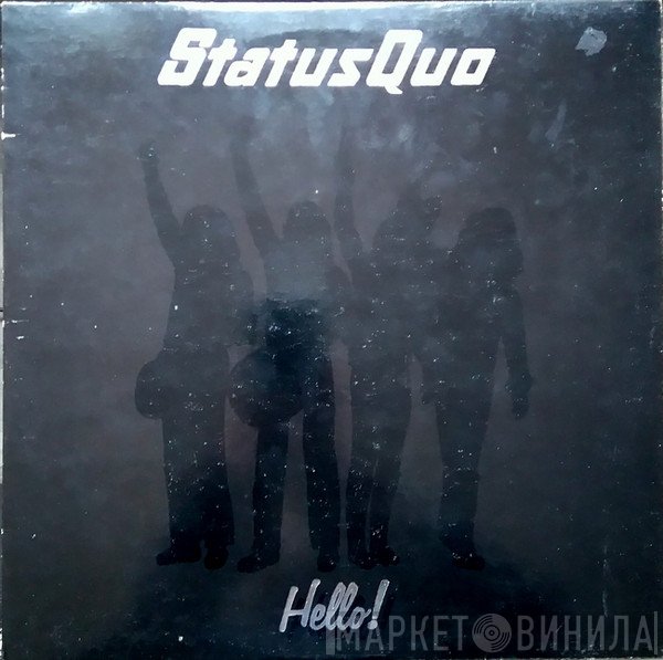 Status Quo  - Hello!