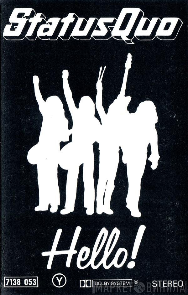 Status Quo  - Hello!