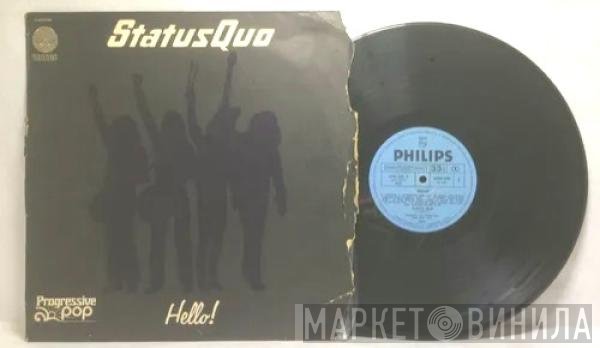 Status Quo  - Hello!
