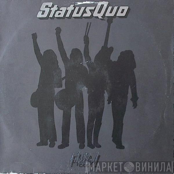 Status Quo  - Hello!