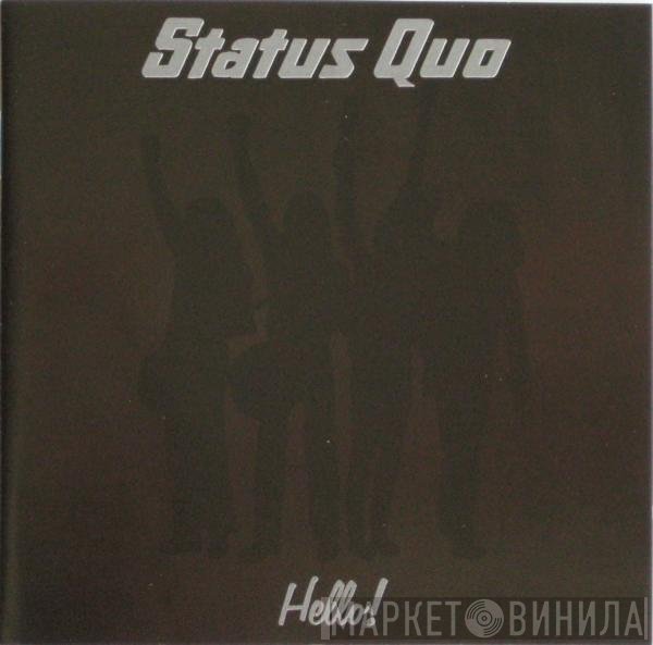 Status Quo  - Hello!