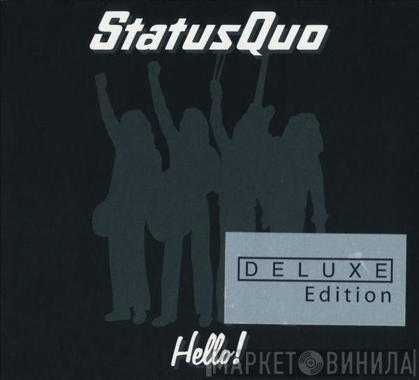 Status Quo  - Hello!