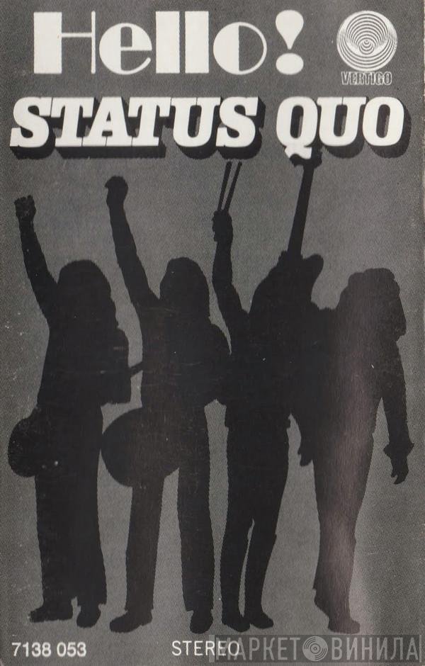 Status Quo  - Hello!
