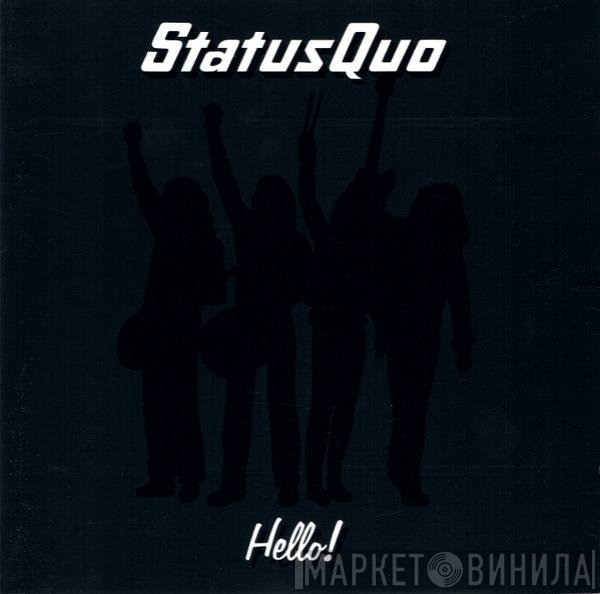 Status Quo  - Hello!