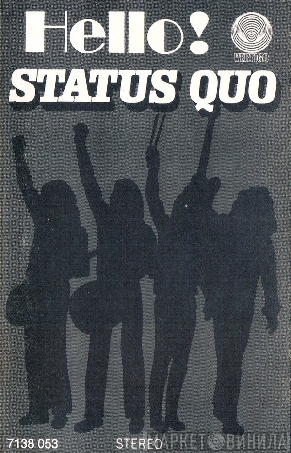 Status Quo  - Hello!