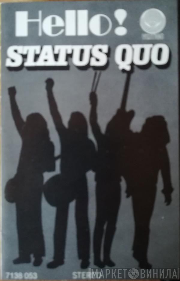 Status Quo  - Hello!