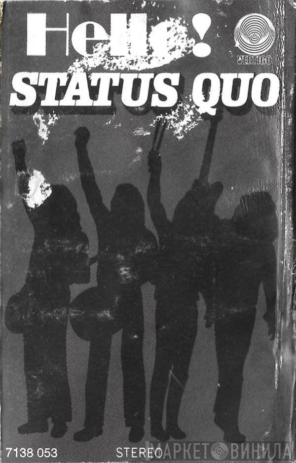Status Quo  - Hello!