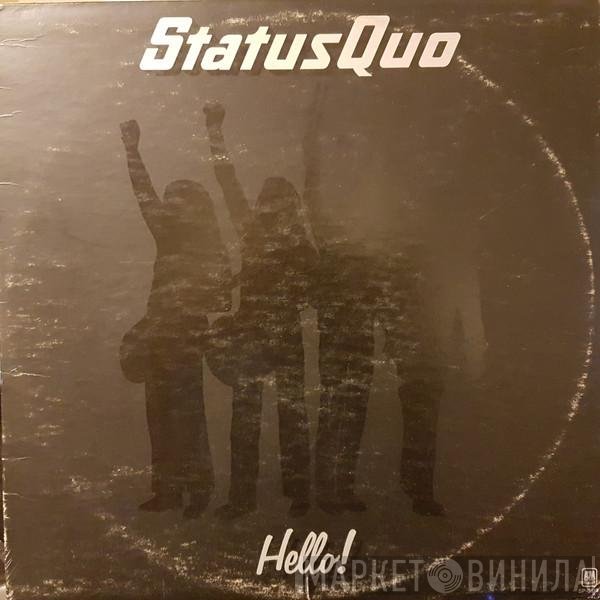 Status Quo  - Hello!