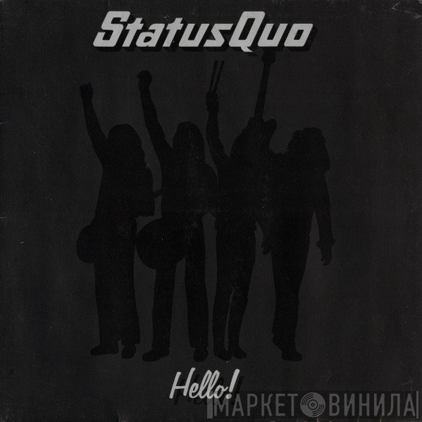 Status Quo  - Hello!