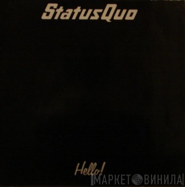 Status Quo  - Hello!