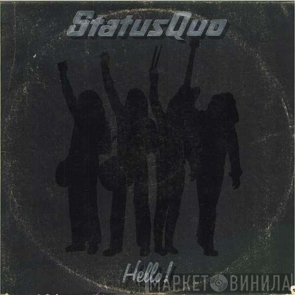 Status Quo  - Hello!