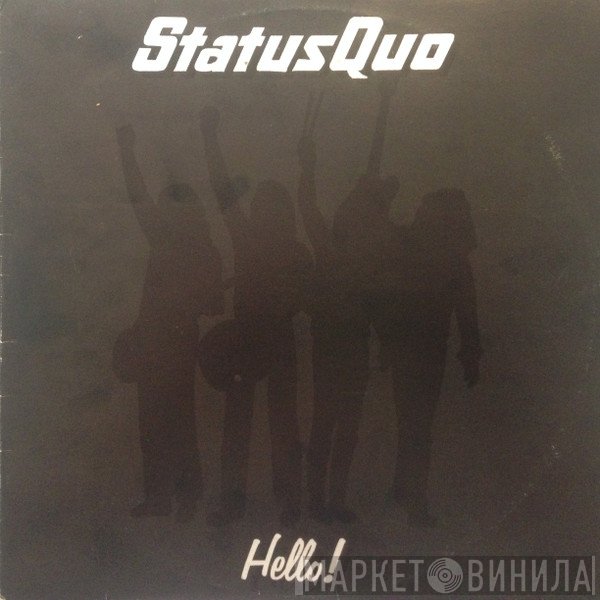 Status Quo  - Hello!