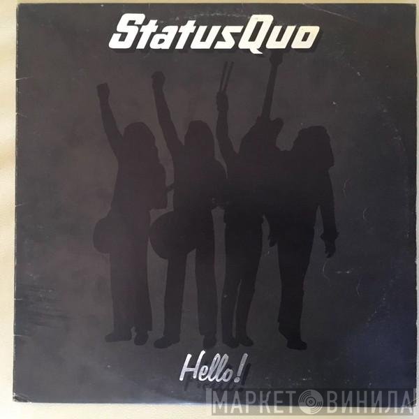 Status Quo  - Hello!