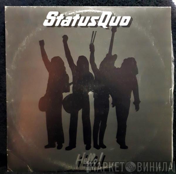 Status Quo  - Hello!
