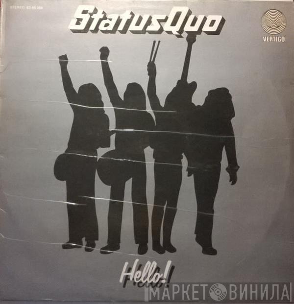 Status Quo  - Hello!