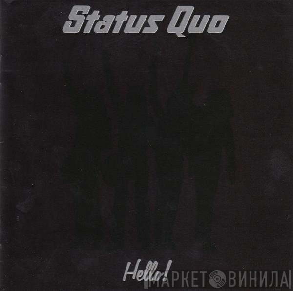 Status Quo  - Hello!