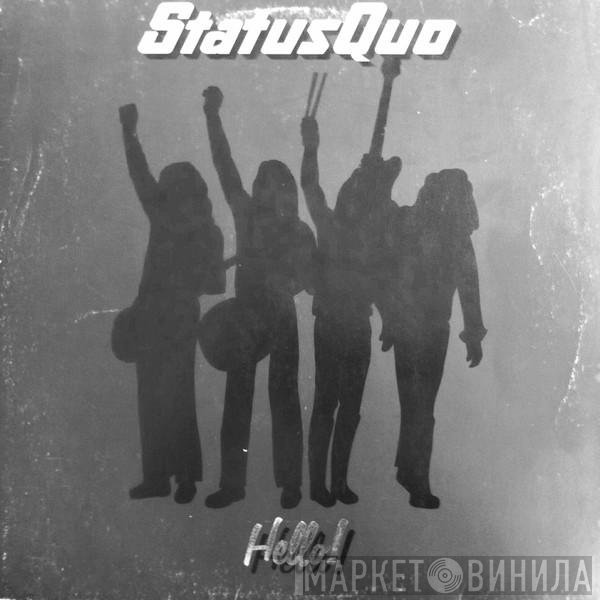 Status Quo  - Hello!