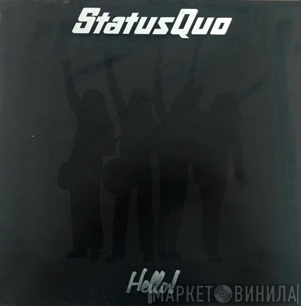 Status Quo  - Hello!