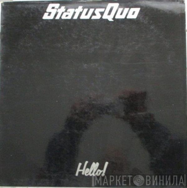 Status Quo  - Hello!