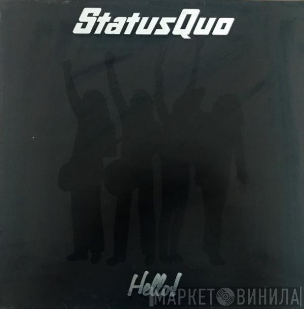 Status Quo  - Hello!