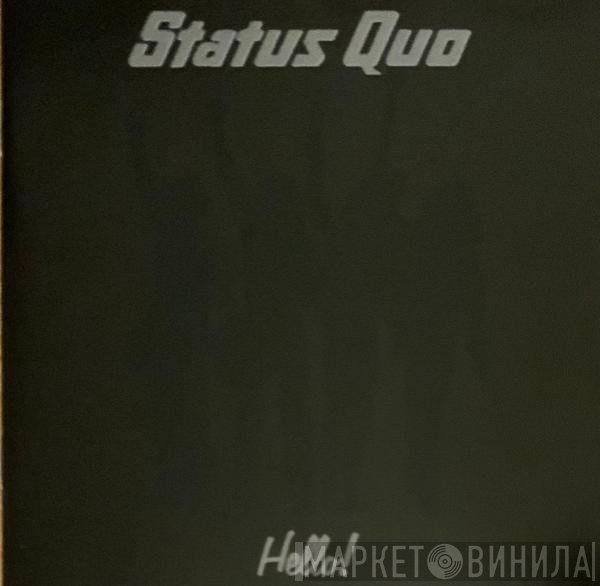 Status Quo  - Hello!