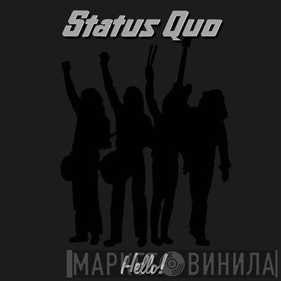 Status Quo  - Hello!