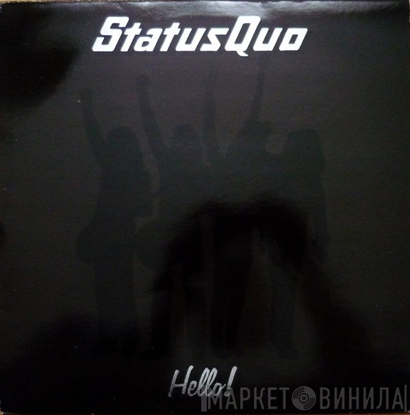 Status Quo  - Hello!