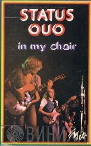 Status Quo  - In My Chair