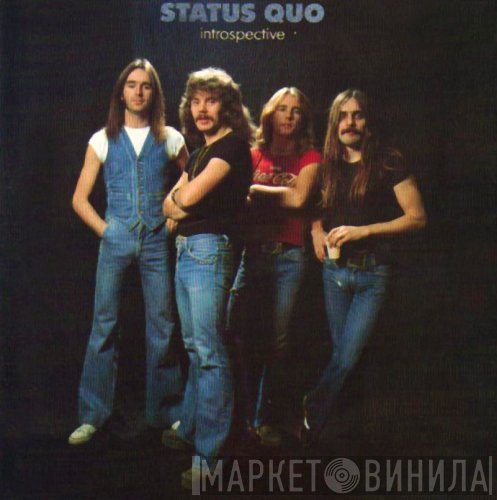 Status Quo  - Introspective