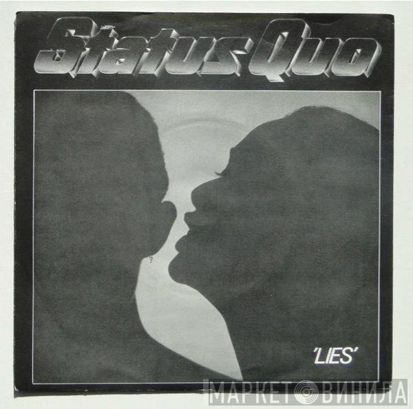 Status Quo - Lies