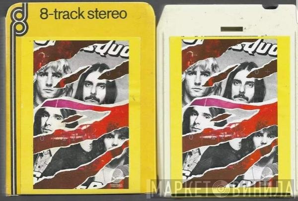 Status Quo  - Live - Part One