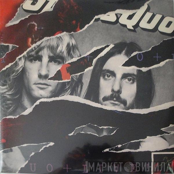 Status Quo  - Live