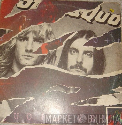 Status Quo  - Live