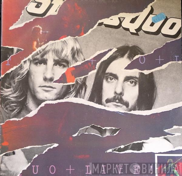 Status Quo  - Live