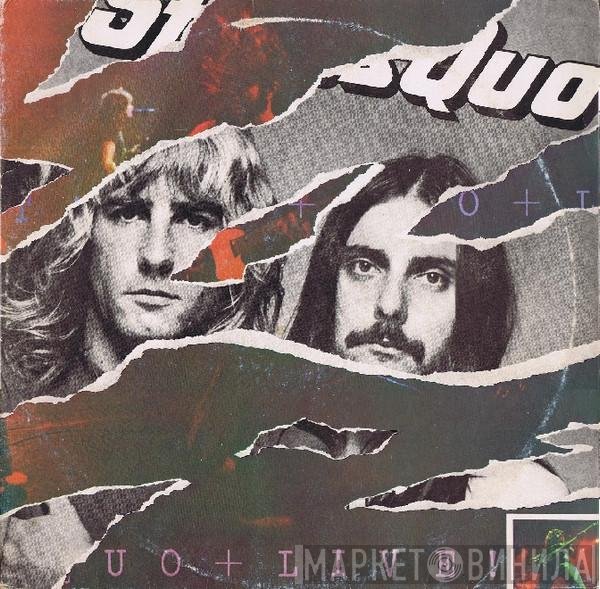 Status Quo  - Live