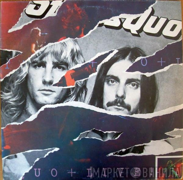 Status Quo  - Live