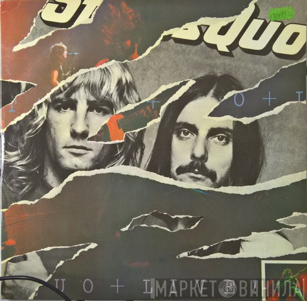Status Quo  - Live