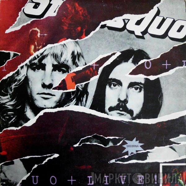 Status Quo  - Live