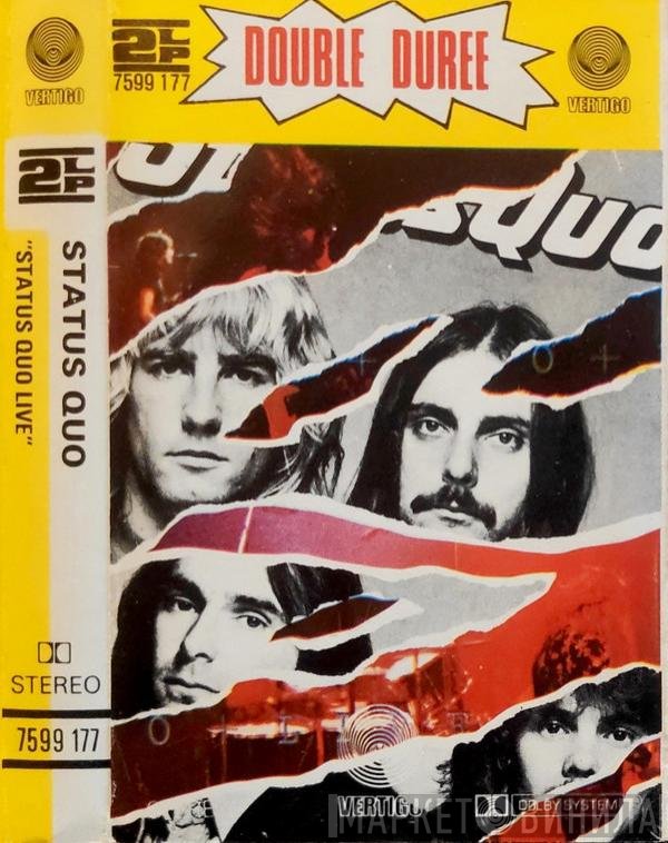 Status Quo  - Live