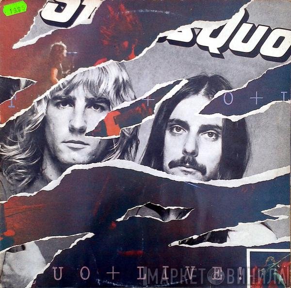 Status Quo  - Live