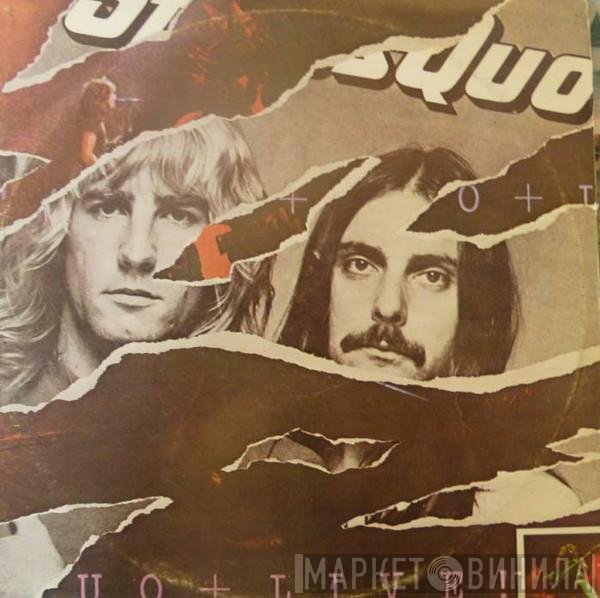 Status Quo  - Live