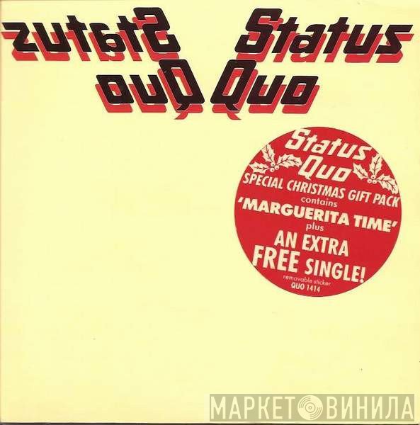 Status Quo - Marguerita Time
