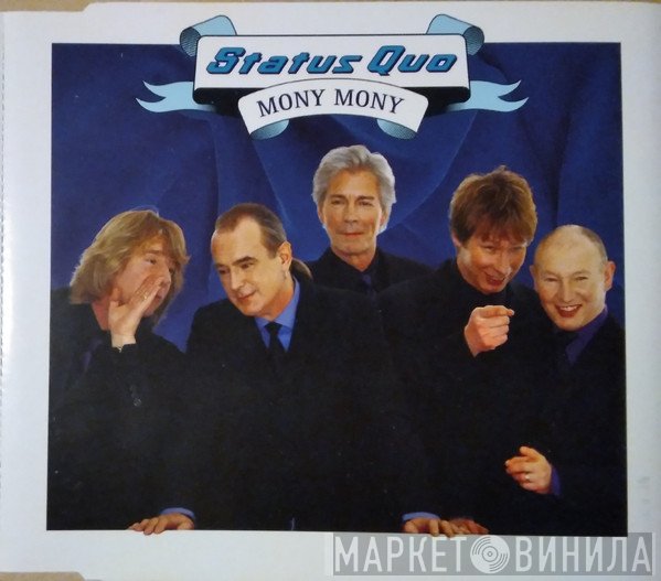 Status Quo - Mony Mony