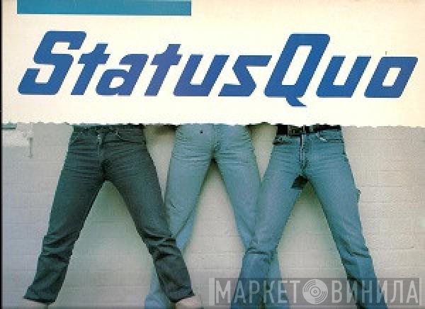 Status Quo  - Ol' Rag Blues
