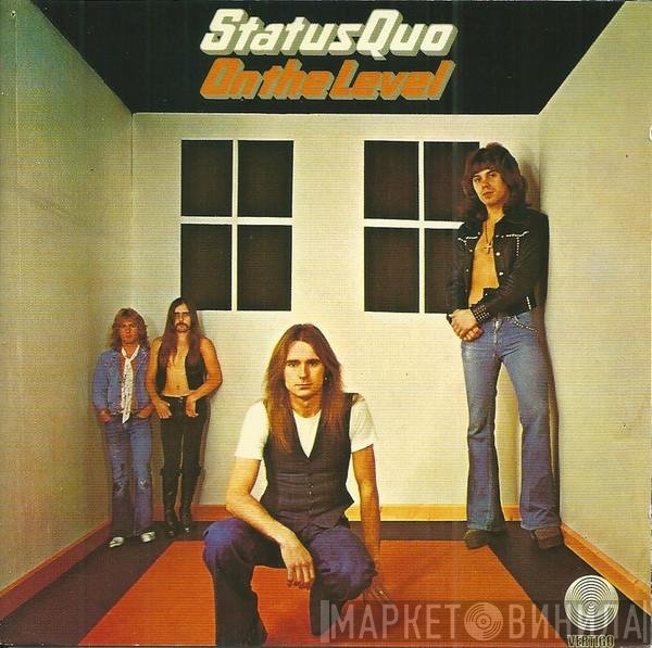 Status Quo  - On The Level
