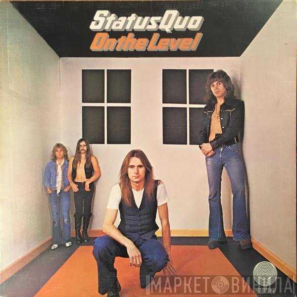 Status Quo - On The Level
