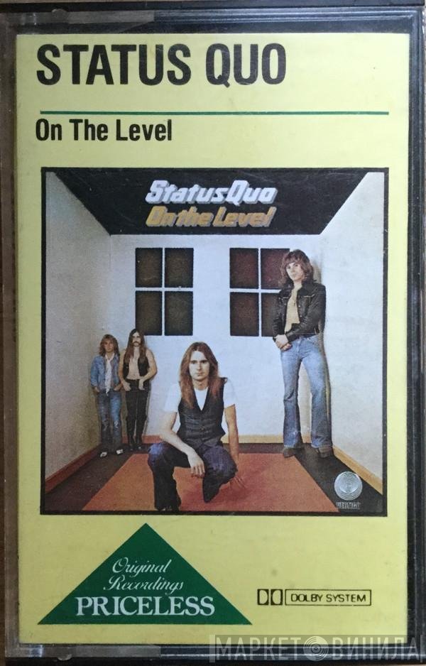 Status Quo - On The Level