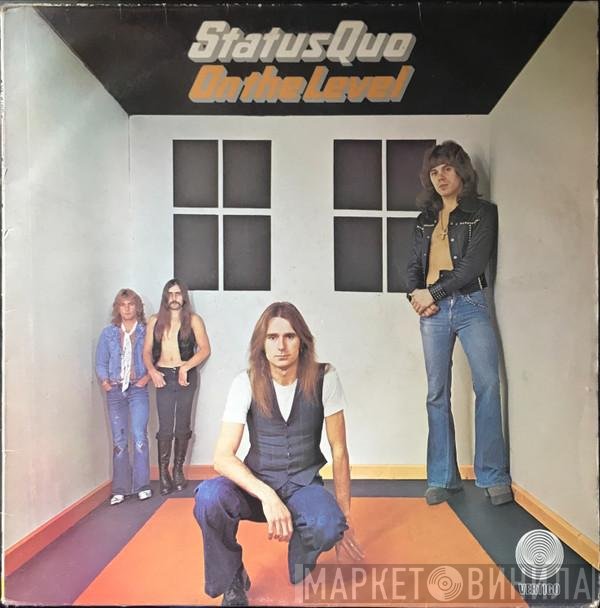 Status Quo - On The Level