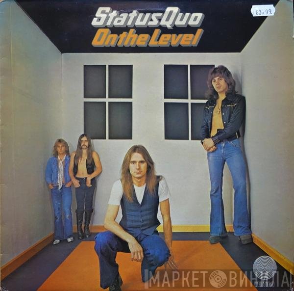 Status Quo - On The Level