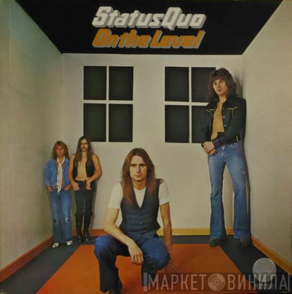 Status Quo - On The Level